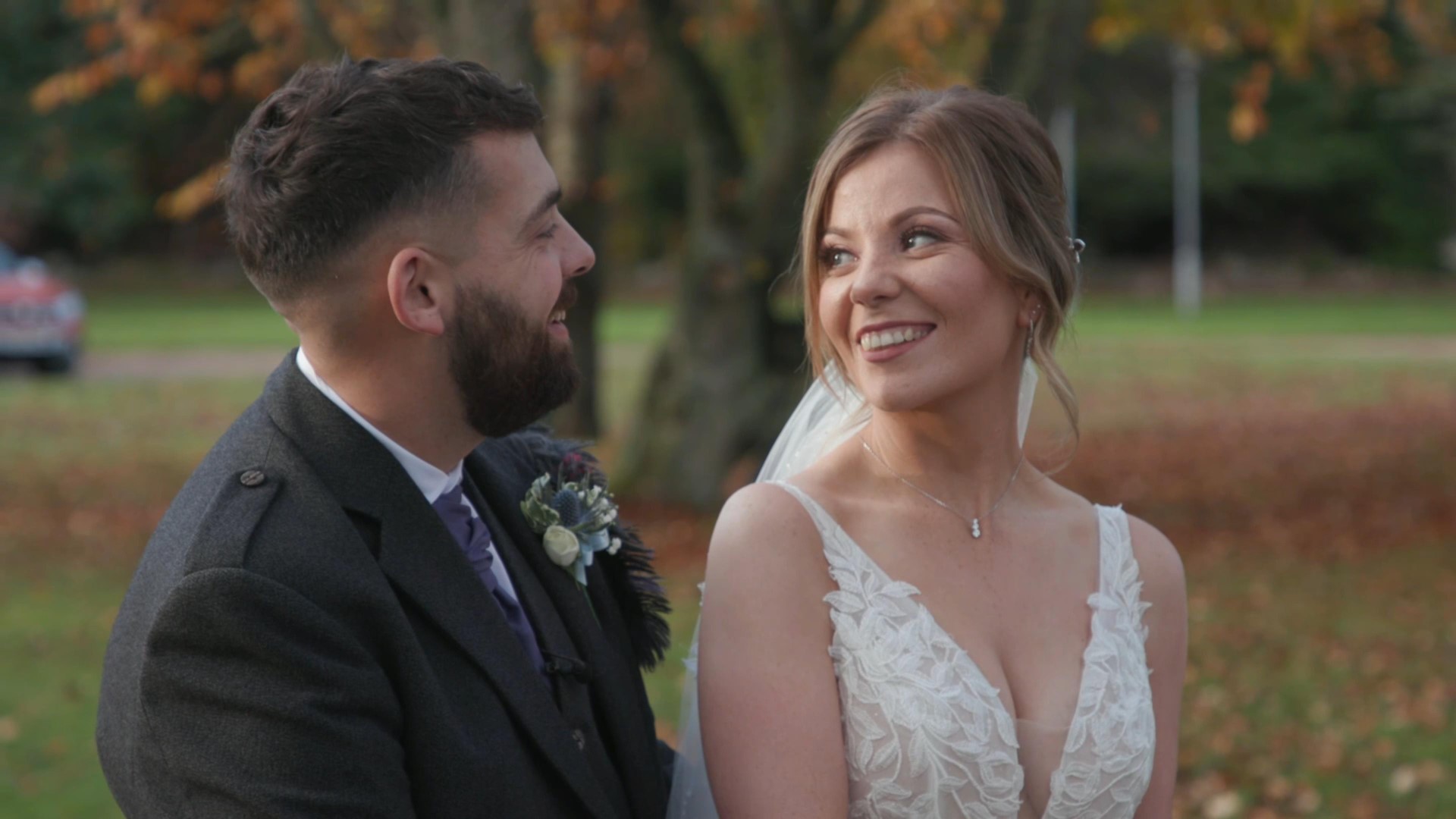 QS Digital Video, Weddings & Commercial Videographer Inverness