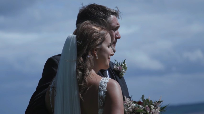 Weddings Videographer Inverness